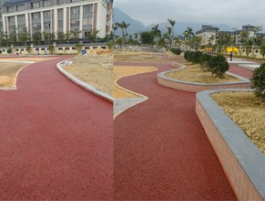 公園小區(qū)