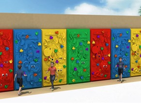 戶外體能拓展