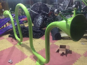 非標(biāo)定制