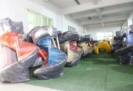 工廠(chǎng)車(chē)間