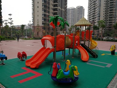 莞橋頭石竹山水園7期
