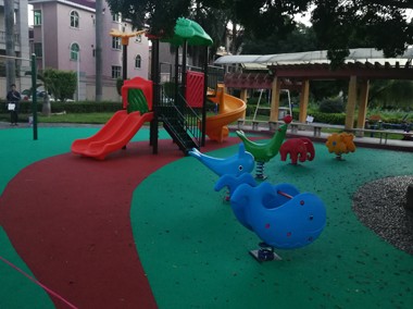 厚街寶塘西村公園