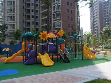 東莞盈彩美地2期