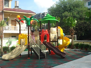 贛州興國縣平川幼兒園