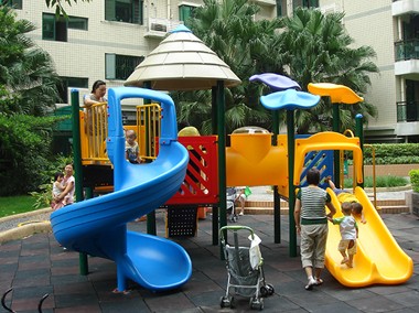 深圳金地學(xué)林雅苑