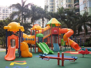 東莞盈彩美地花園