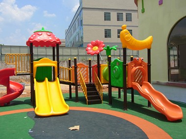河源東升幼兒園