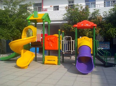 汕頭潮南幼兒園