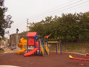 虎門公園