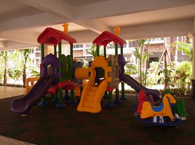 東莞東坑皇家公館