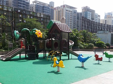 東莞東湖花園