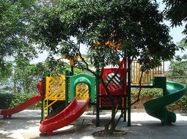 東莞觀音山森林公園