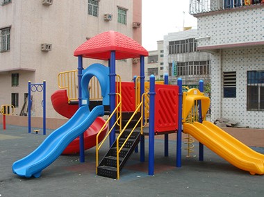 東莞塘廈蓮湖社區(qū)