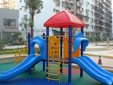 東莞文華花園小區(qū)