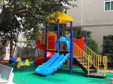 梅州五華鴻達(dá)花園