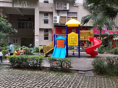東莞長安名城山畔小區(qū)