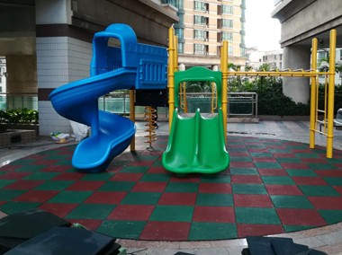深圳金地物業(yè)金港豪庭小區(qū)
