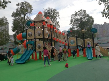 增城兒童公園