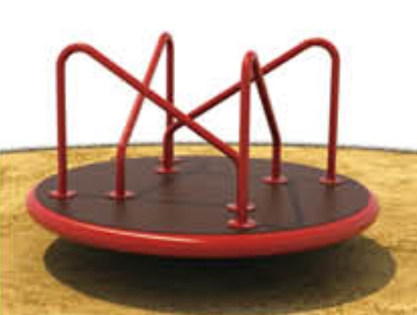 兒童轉(zhuǎn)轉(zhuǎn)盤(pán)