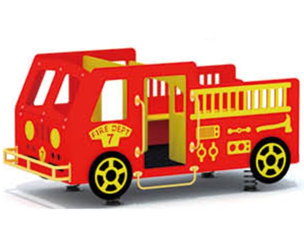 PE搖搖車